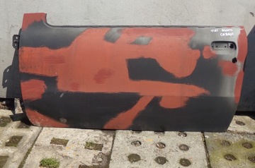 фото thumb №1, Fiat punto cabrio двері ліва