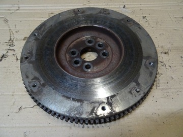 фото thumb №1, Daihatsu rocky колесо маховики 2,8 td