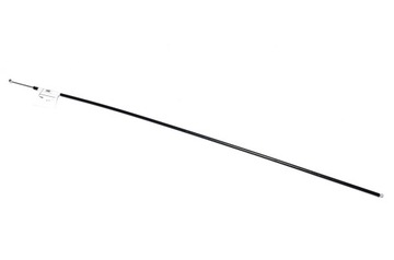 фото thumb №1, Тягa троси капота od замка bmw e53 x5 3,0 4,4