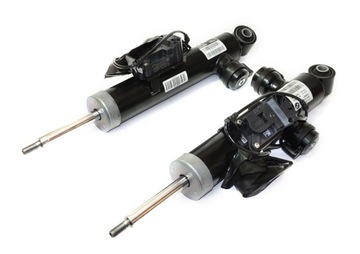 фото thumb №1, Оригинальный номер bmw амортизатор edc зад 5gt f07 kpl. 2szt