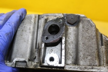 фото thumb №7, Поддон масляная audi a4 b7 2.0 tfsi 06b103603as