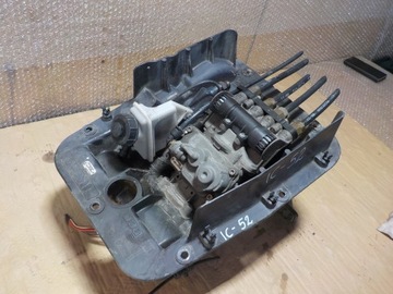 фото thumb №7, Клапан гальма корпус педалей iveco stralis