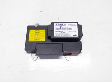 фото thumb №6, Панель подушки ремені штори volvo v50 s40 04-2012r