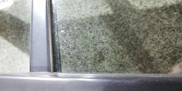 фото thumb №6, Honda insight двері правий праве задня задні