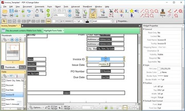 Программное обеспечение-трекер PDF-XChange Editor Plus, 1 шт.