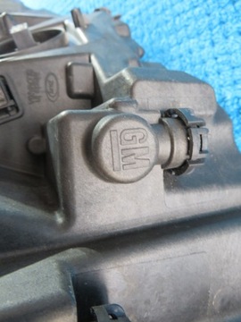 фото thumb №8, Opel astra k full led лампа права передня