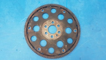 фото thumb №1, Колесо маховик автоматическая коробка передач alfa romeo 159 2.4 jtdm