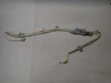 фото thumb №1, Mazda 3 bl sedan 09-13 шторка безопасности правая подушка