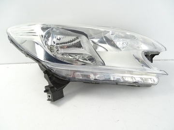 фото thumb №1, Лампа передня права nissan note k12 260103vv0a