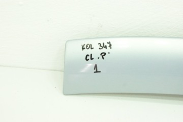 фото thumb №3, Захист блок двигуна правий стійка k347 mercedes cl w215