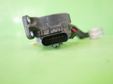 фото thumb №8, Педаль потенціометр газу ford fiesta mk6 st 2.0 01-