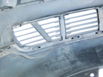 фото thumb №13, Бампер pod розпилювачі vw passat b5 96-01