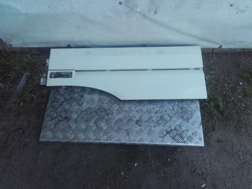 фото thumb №1, Подовжувач ступінь stopnicy daf xf95 xf105