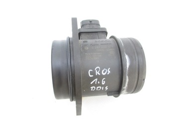 фото thumb №1, Suzuki sx4 s-cross витратомір 1.6 ddis 13-19 r