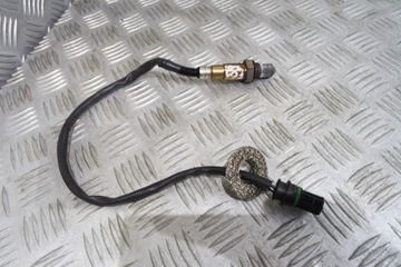 фото thumb №1, Bmw 7 f01 4.4i датчик лямбда-зонд 7614322