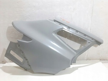 фото thumb №1, Крило праві зад обшивка задні kia optima 4 iv