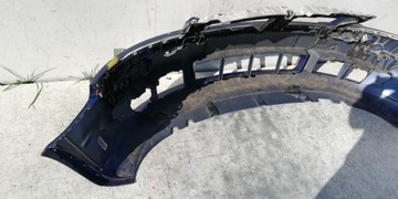 фото thumb №6, Audi a4 b6 8h0 cabrio 01-04 бампер переднє перед