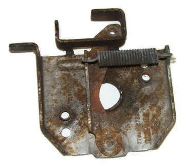 фото thumb №1, Замок капот clio ii master ii