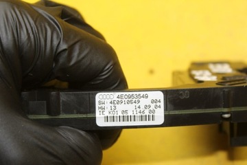 фото thumb №7, Модуль стрічка pod кермо a8 d3 4e0953549