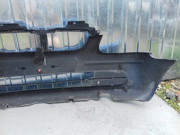 фото thumb №7, Opel agila 00-03 бампер перед передний kalisz