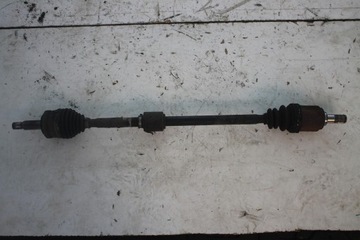 фото thumb №4, Піввісь праві перед kia ceed рестайлінг 1.6 бензин