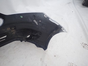 фото thumb №8, Ford transit courier ii mk2 13- бампер перед