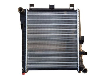 фото thumb №1, Nowa радіатор mercedes slk r170 slk200 1705000202