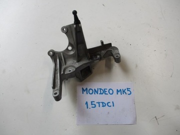 фото thumb №4, Кронштейн ford mondeo mk5 fm50-9b470-cb