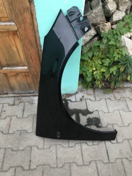 фото thumb №4, Opel insignia правий крила передній оригінал