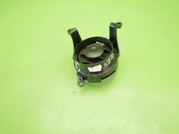 фото thumb №4, Решётка обдув левая перед ford fiesta mk6 st 01-