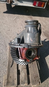 фото thumb №6, Volvo fh13 fm вкладыш мост ms 17x 1344c renault dxi