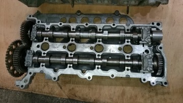 фото thumb №6, Кришка клапанів trafic vivaro 2.0 вали розподільного валу