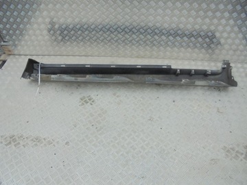 фото thumb №4, Планка порогова накладка ліва volvo c30 614-36