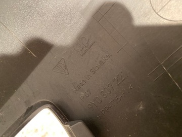 фото thumb №6, Porsche cayenne 9y0 бампер перед передній