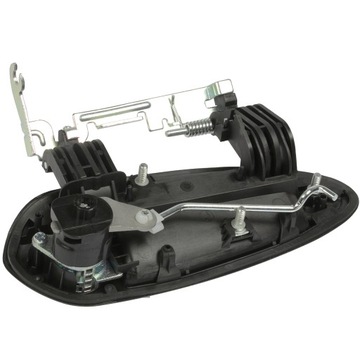 фото thumb №2, Ручка двері перед ліва do fiat grande punto evo