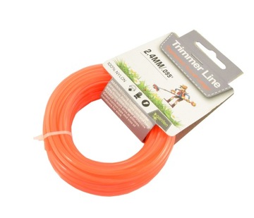 БЕНЗИНОВАЯ ЩЕТКА BUTTER SHARP STAR LINE 2,4мм 15М