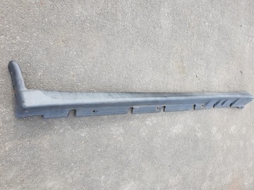 фото thumb №2, Молдинг поріг зовнішня mitsubishi carisma 1997r
