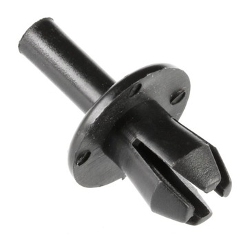 фото thumb №1, Клипсы штифты подкрылок opel omega b signum tigra