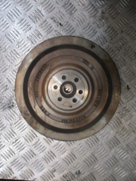 фото thumb №2, Сцепление vw golf 6 5k0 1,2tsi 030105271m