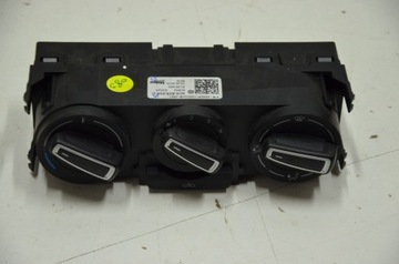 фото thumb №1, Vw polo 6c регулятор обдув 6c0819045c