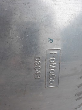 фото thumb №4, Ford kuga mk2 вихлоп kompletny 1.5 дизель 120 km