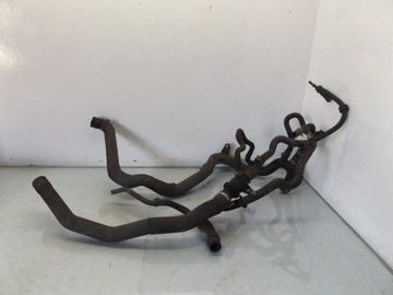 фото thumb №1, A klasa w 169 2,0cdi магистраль wody