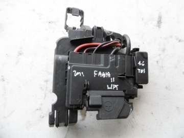 фото thumb №11, Коробка bezp. клема vw skoda seat 6r0937550a