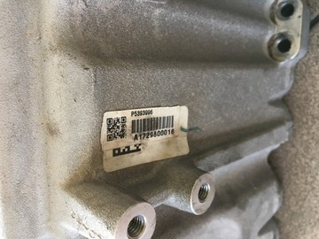 фото thumb №5, Nissan titan 18r 5.0 v8 cummins колектор всмоктуючий впускний