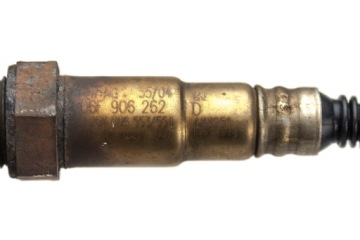 фото thumb №3, Vw touran 2.0 fsi датчик лямбда-зонд 06f906262d