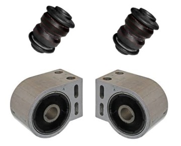 фото thumb №1, Втулки важелів opel antara chevrolet captiva перед kpl