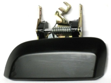 фото thumb №1, Nissan pathfinder 2004- ручка зовнішній. задня права