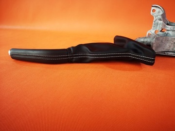 фото thumb №10, Volvo v40 16' важіль гальма ручного r-design