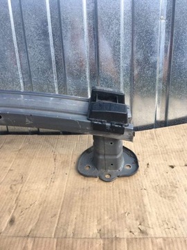 фото thumb №8, Усилитель балка задняя opel mokka chevrolet trax