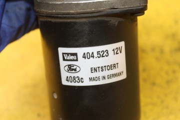 фото thumb №6, Моторчик двірник перед transit mk6 2.0 tdci